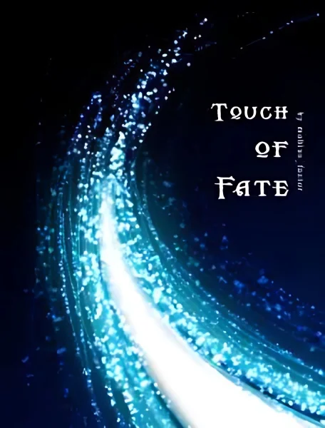 Touch of Fate cover