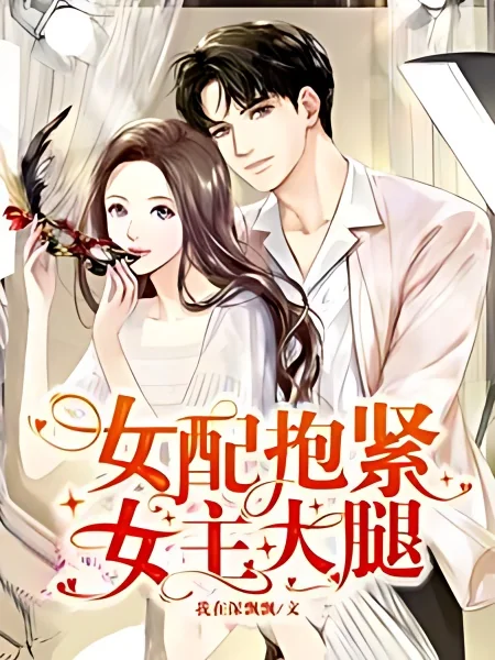 Transmigration as a Female Supporting Role Who Attempted Suicide cover