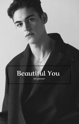 Beautiful You (✔️) cover