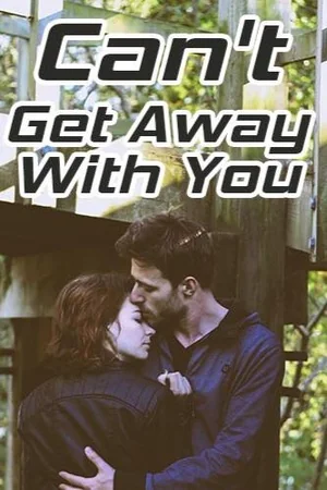 Can't Get Away With You cover