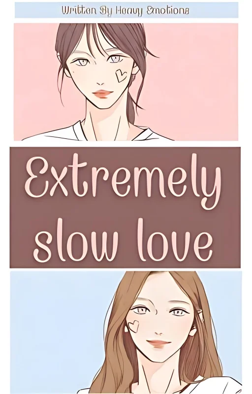 Extremely Slow love cover