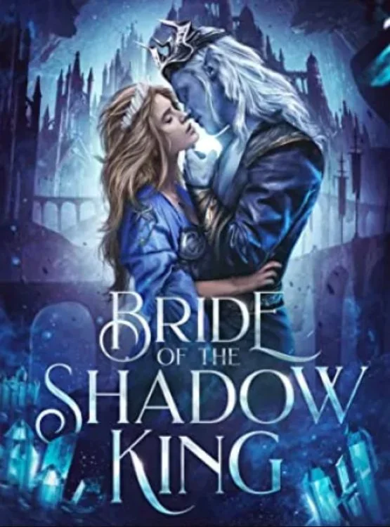 Bride of the Shadow King cover
