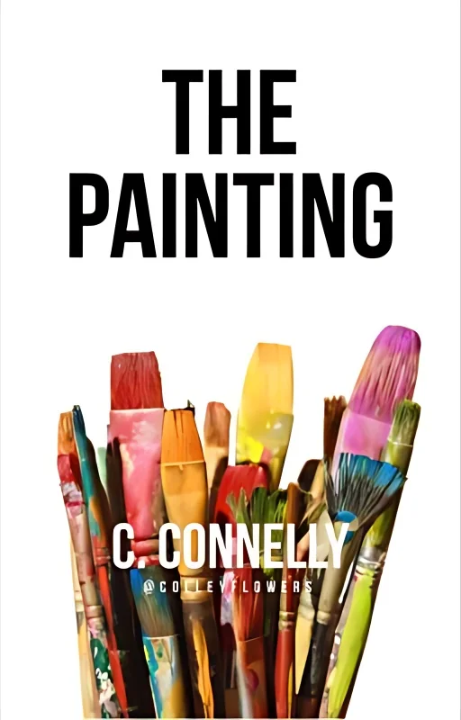 The Painting cover
