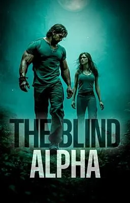 The Blind Alpha cover