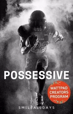 Possessive (Completed) cover