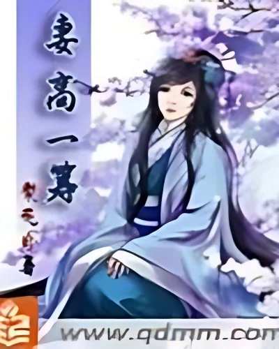 Higher Level Wife cover