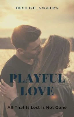 Playful Love cover