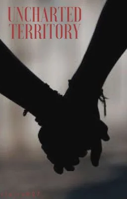 Uncharted Territory cover