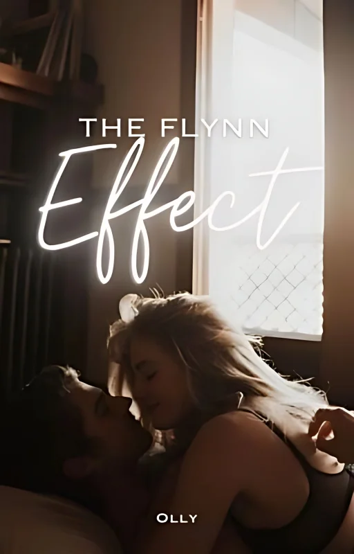 The Flynn Effect cover
