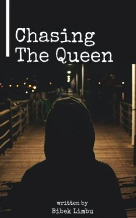 Chasing The Queen cover