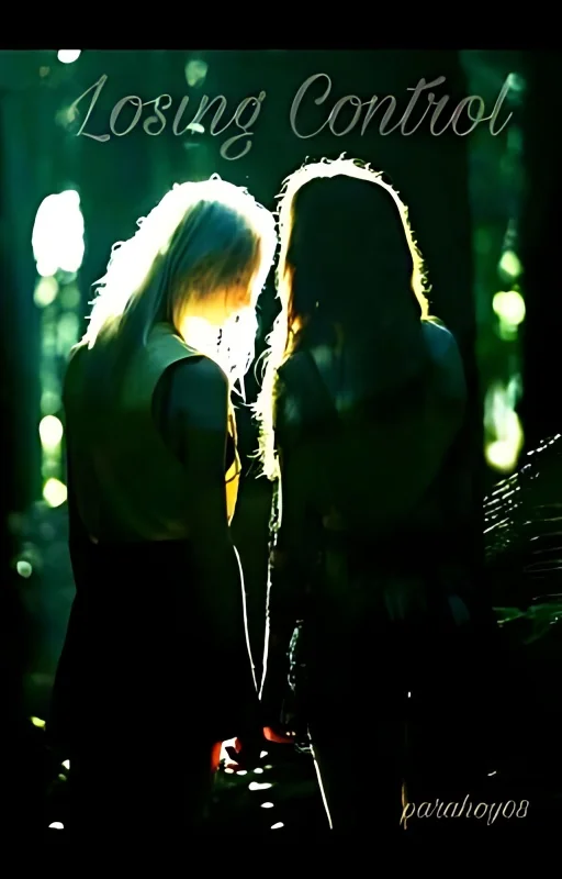 Losing Control cover