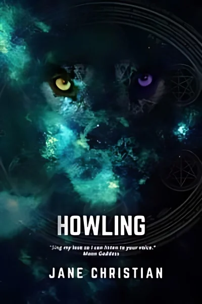 Howling cover