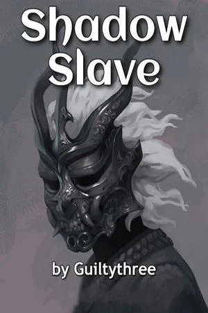 Shadow Slave cover