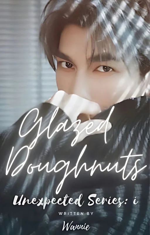 Glazed Doughnuts cover