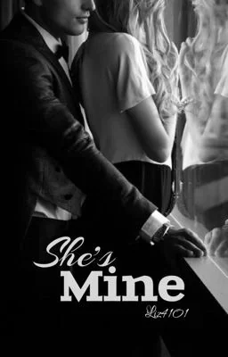 She's Mine (Editing) cover