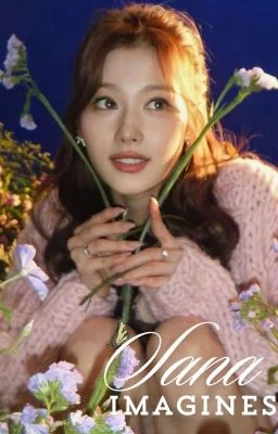 Sana Short Imagines cover