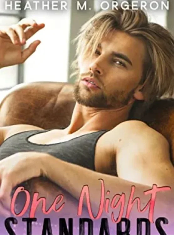 One Night Standards cover