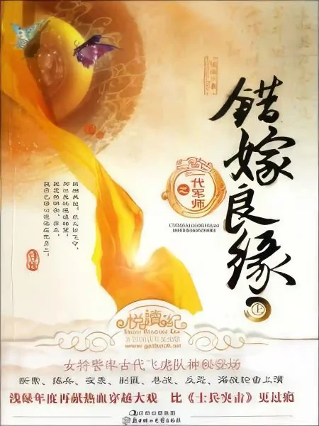 A Mistaken Marriage Match: A Generation of Military Counselor cover