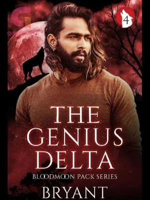 The Genius Delta cover