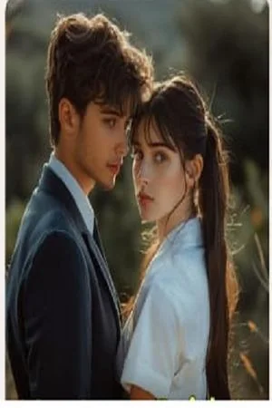 Mystery Bride's Revenge (Selina) cover