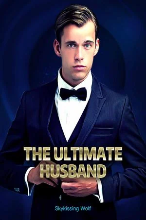 The Ultimate Husband cover