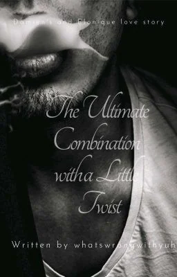 The Ultimate Combination With a Little Twist (Bwwm) ✓ cover