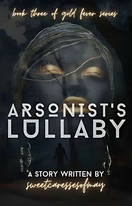 Arsonist's Lullaby (mxm) cover