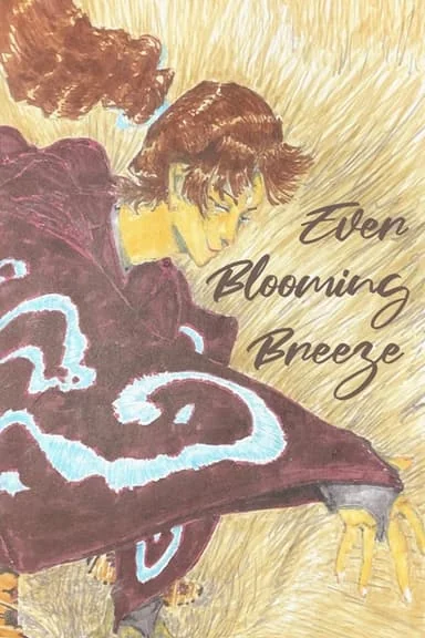 Ever-Blooming Breeze cover