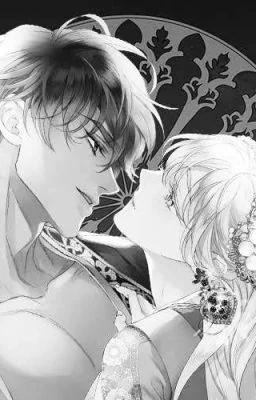 Please Don't Eat Me, Your Highness cover