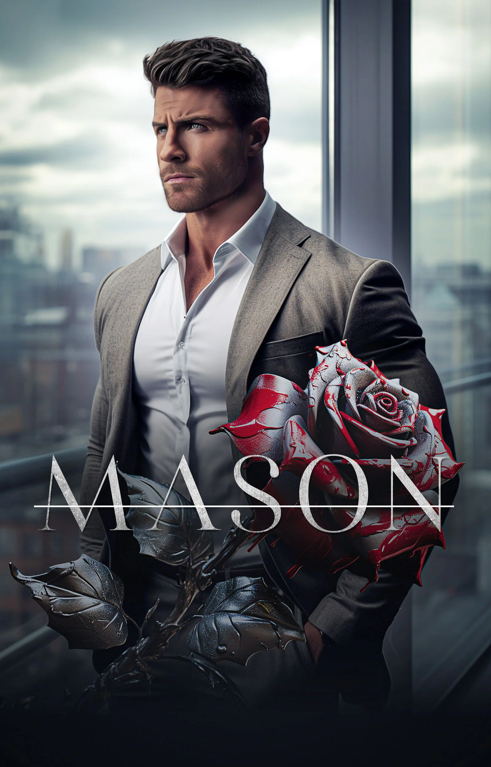 Mason cover