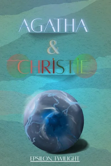 Agatha & Christie cover