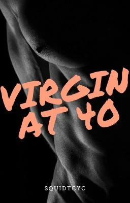 Virgin at 40 (BXB) cover