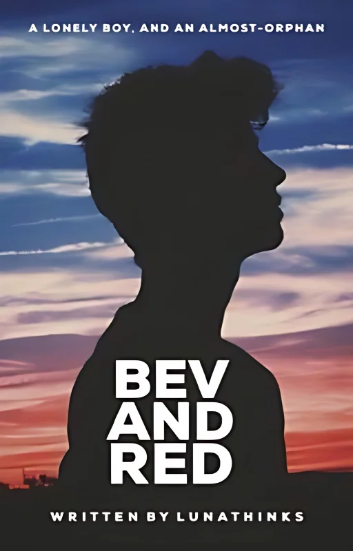Bev and Red | ✓ cover