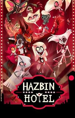 ❤️You are Special💙 (Hazbin hotel X Autistic Male reader)*ON HOLD TILL SEASON 2* cover