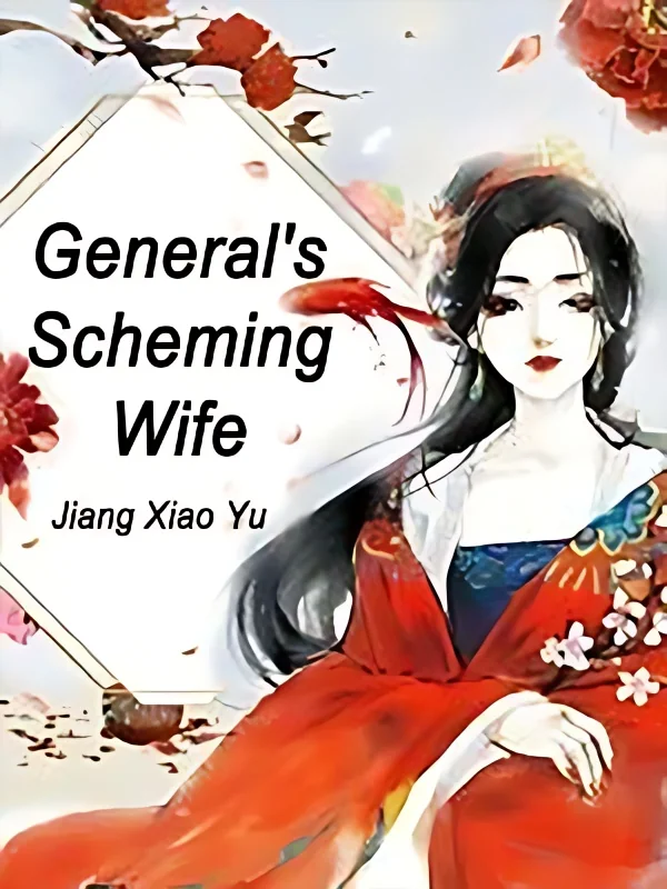 General's Scheming Wife cover