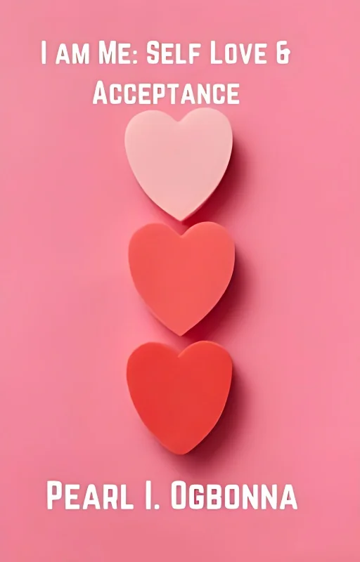 I am ME : Self Love & Acceptance cover