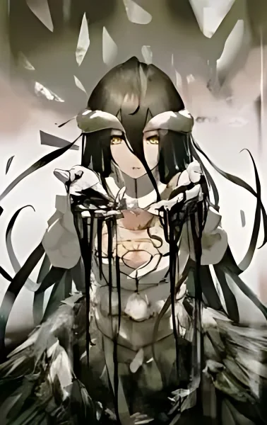 Overlord: Multiverse cover