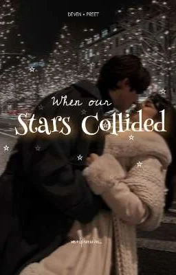 When Our Stars Collided cover