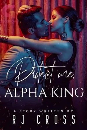 Protect Me Alpha King cover
