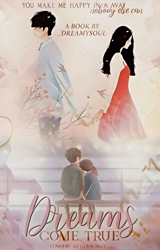 Dreams come true cover