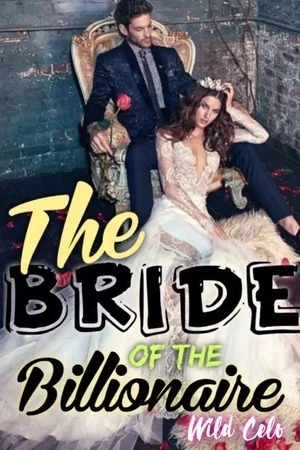 The Bride Of The Billionaire cover