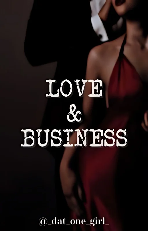 Love & Business cover