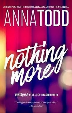 Nothing More (Landon Gibson 1) cover