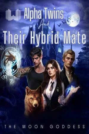 Alpha Twins And Their Hybrid Mate cover