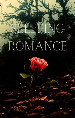 Sleeping Romance (GxG) cover