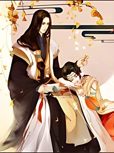 Transmigrator Meets Reincarnator cover