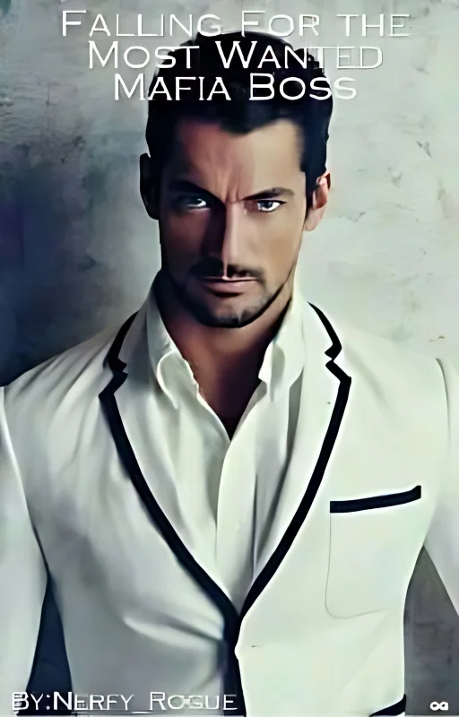 Falling for The Most Wanted Mafia Boss cover