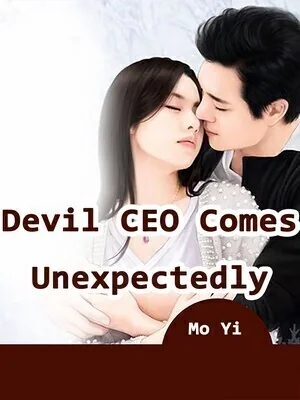 Devil CEO Comes Unexpectedly cover