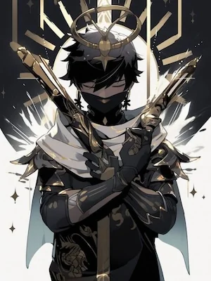 Hunter Academy: Revenge of the Weakest cover