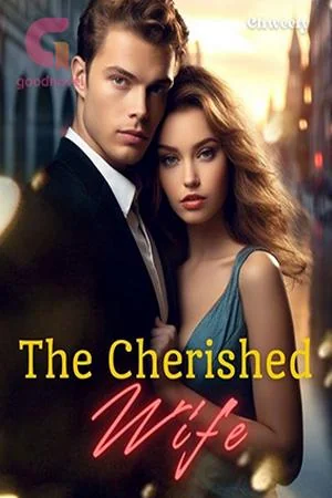 The Cherished Wife by Chweety cover